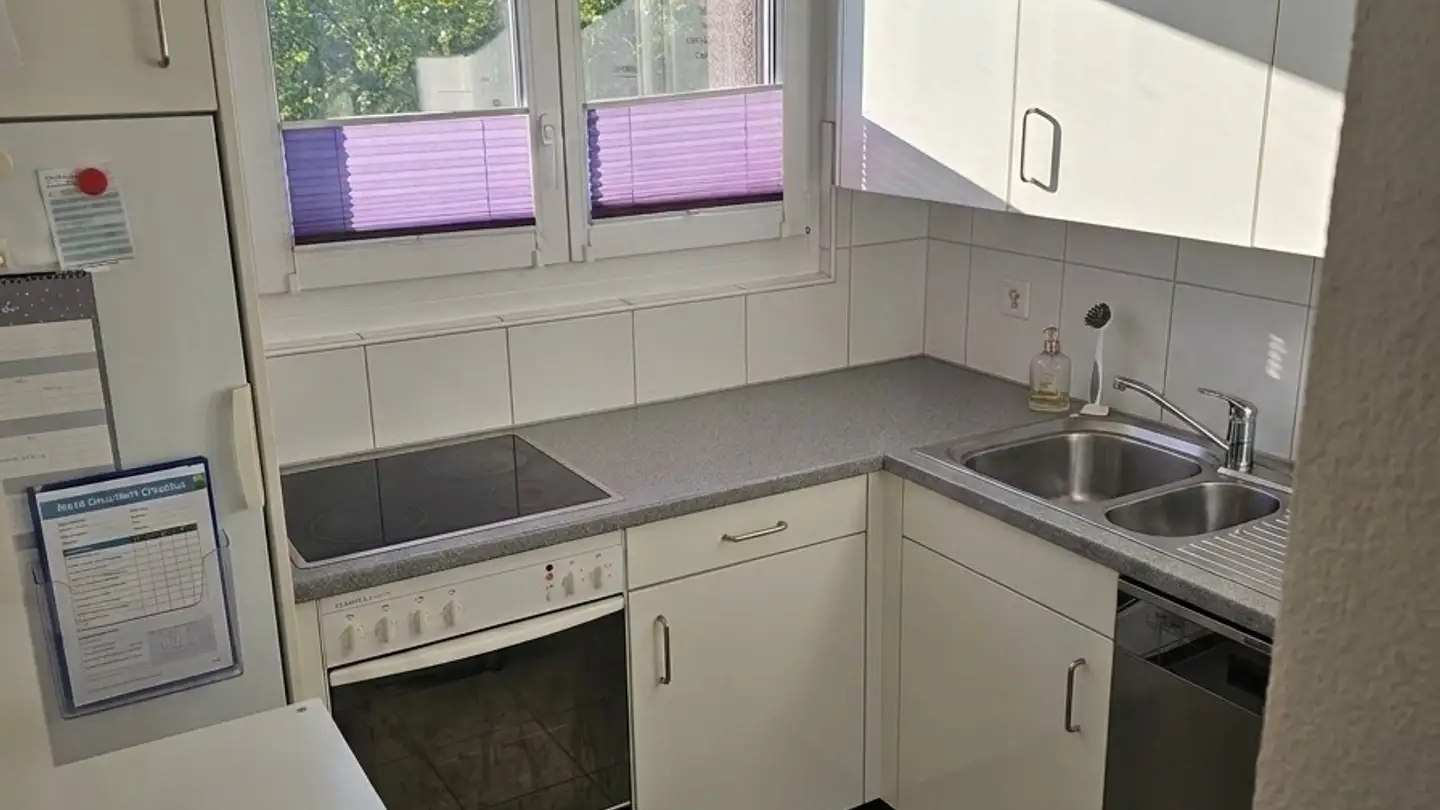 Apartment for rent - 8134 Adliswil - Photo 2