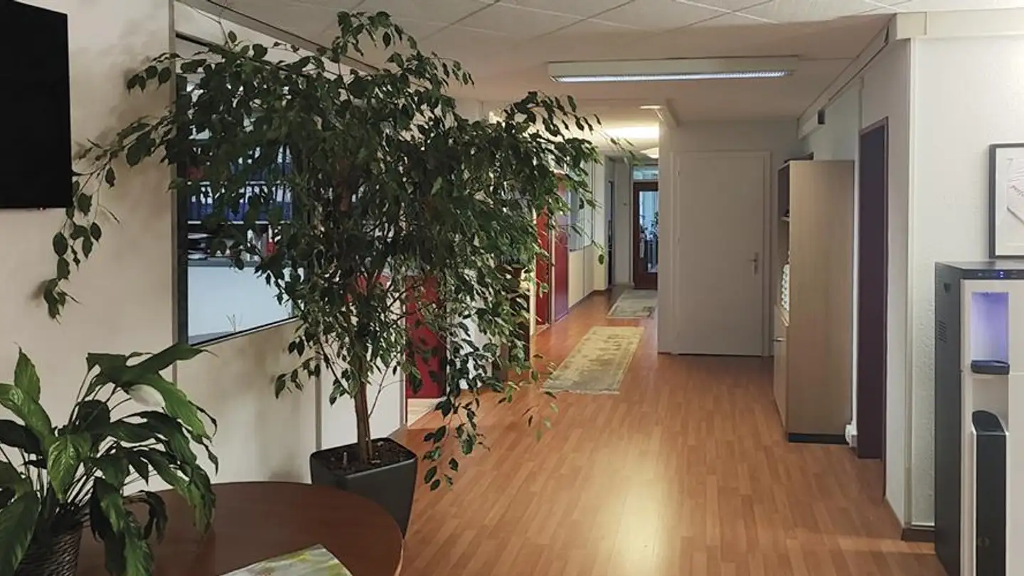 Bureau à louer - Avenue Des Boveresses 42, 1010 Lausanne - Photo 3