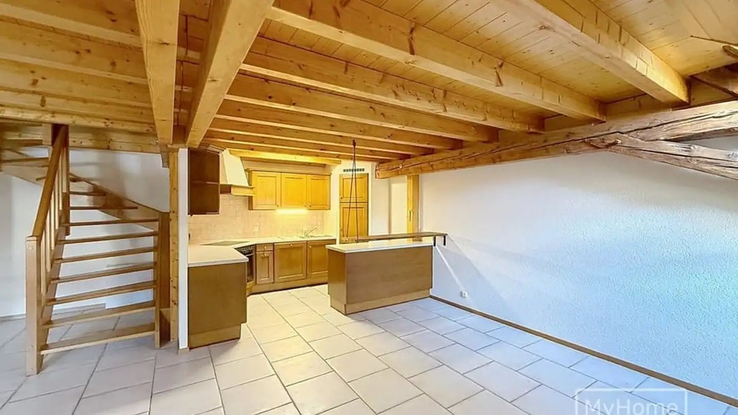 Appartement à louer - Place Des Balances 9, 1040 Echallens