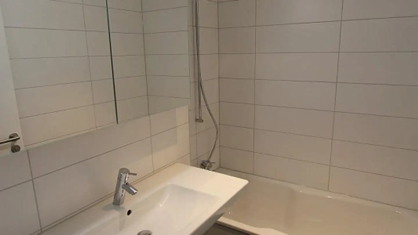 Appartamento in affitto - Bireggstrasse 14, 6003 Luzern - Foto 3