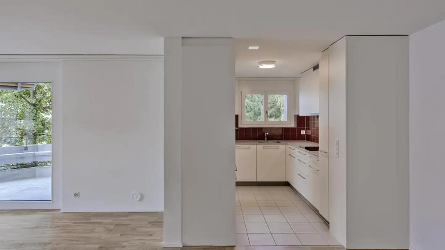 Appartement à louer - Unterdorfstrasse 41, 3072 Ostermundigen - Photo 2