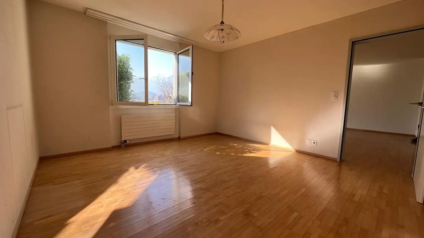 Wohnung mieten - Schulhausstrasse 14, 6370 Oberdorf NW