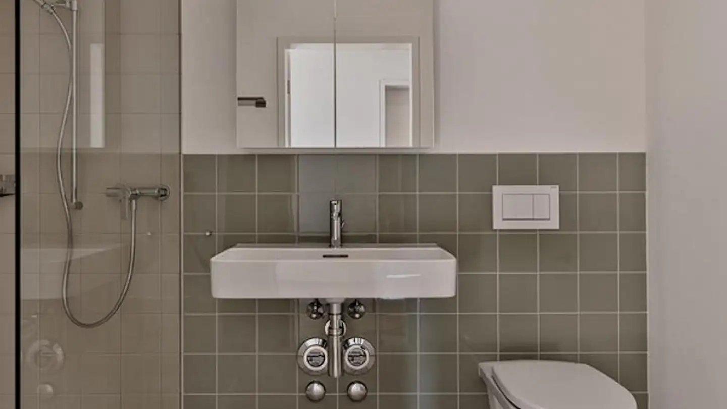 Appartement à louer - Unterdorfstrasse 41, 3072 Ostermundigen - Photo 3