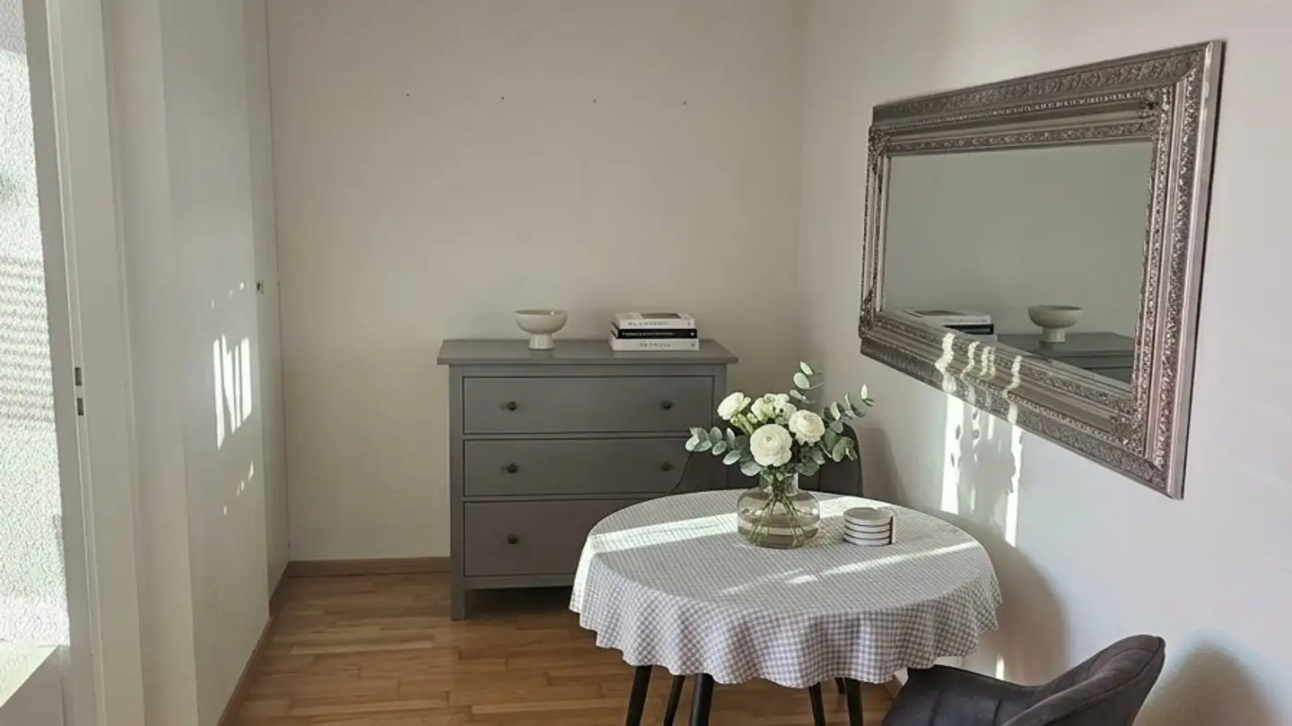 Apartment for rent - 8134 Adliswil - Photo 3