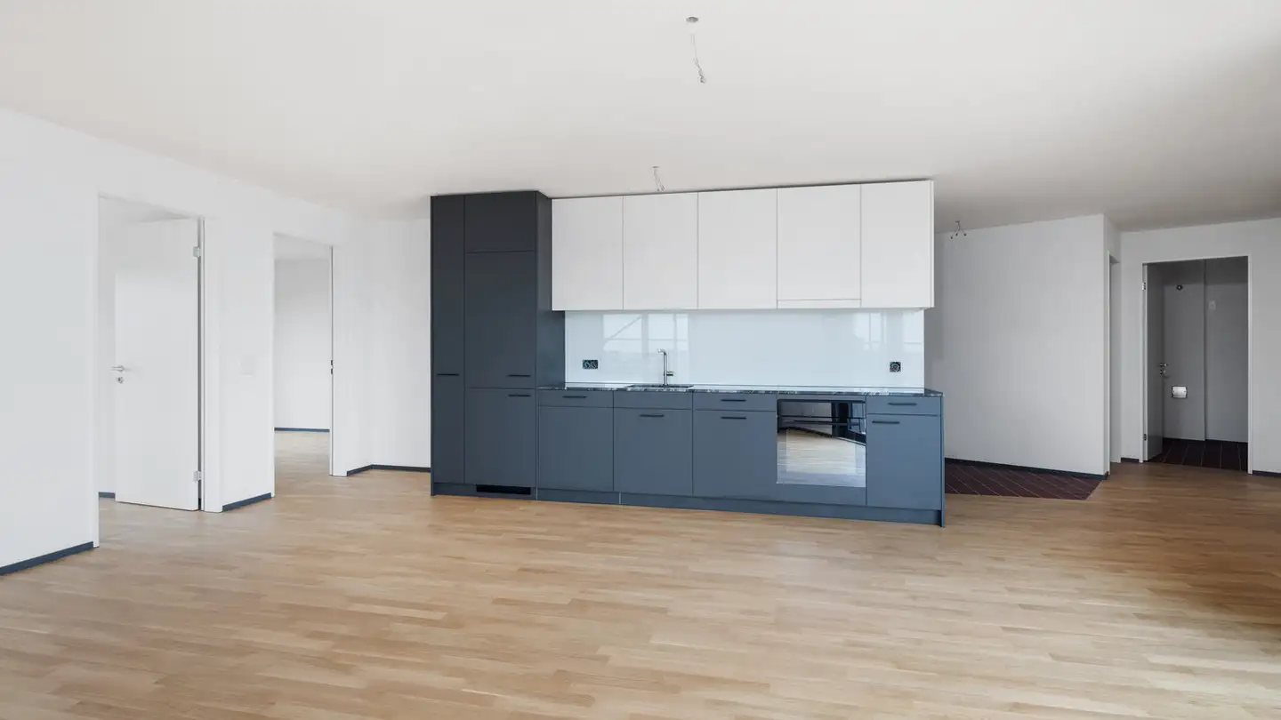 Wohnung mieten - Ifangweg 2, 8610 Uster - Foto 2