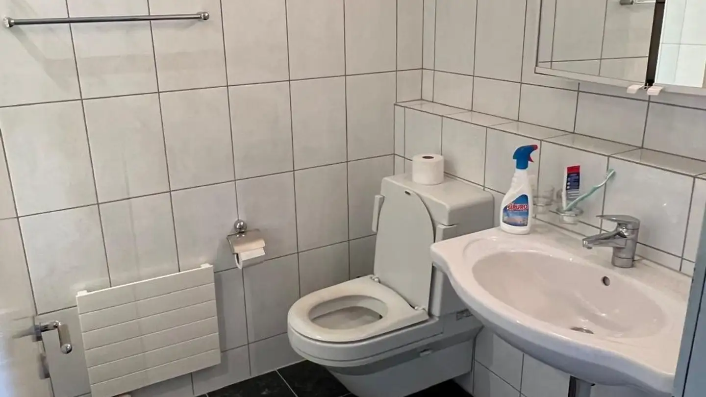 Wohnung mieten - Schulhausstrasse 14, 6370 Oberdorf NW - Foto 3