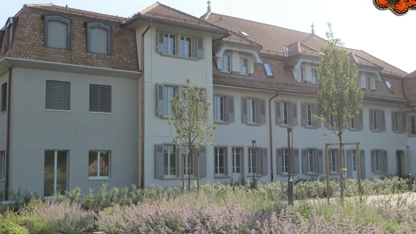 Apartment for rent - Route De La Rosière 52, 1782 Belfaux