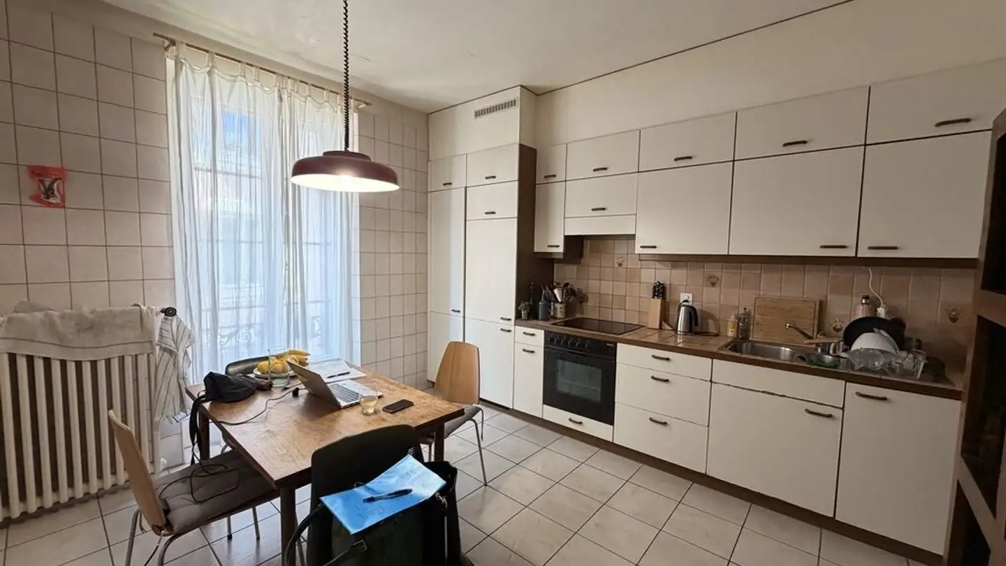 Appartamento in affitto - Rue Du Petit-Beaulieu, 1004 Lausanne - Foto 2