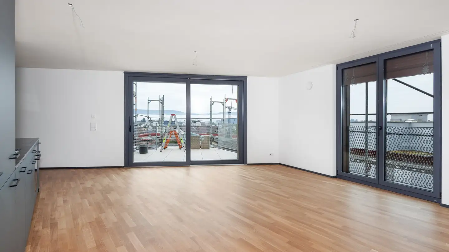 Wohnung mieten - Ifangweg 2, 8610 Uster - Foto 4