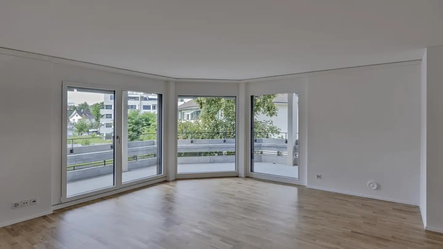 Appartement à louer - Unterdorfstrasse 41, 3072 Ostermundigen - Photo 4