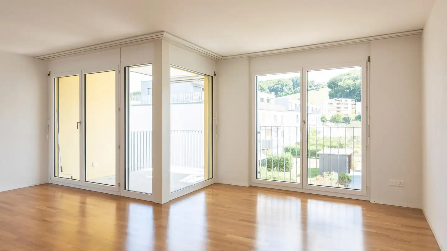 Appartement à louer - Rietweiherweg 10, 8500 Frauenfeld - Photo 2