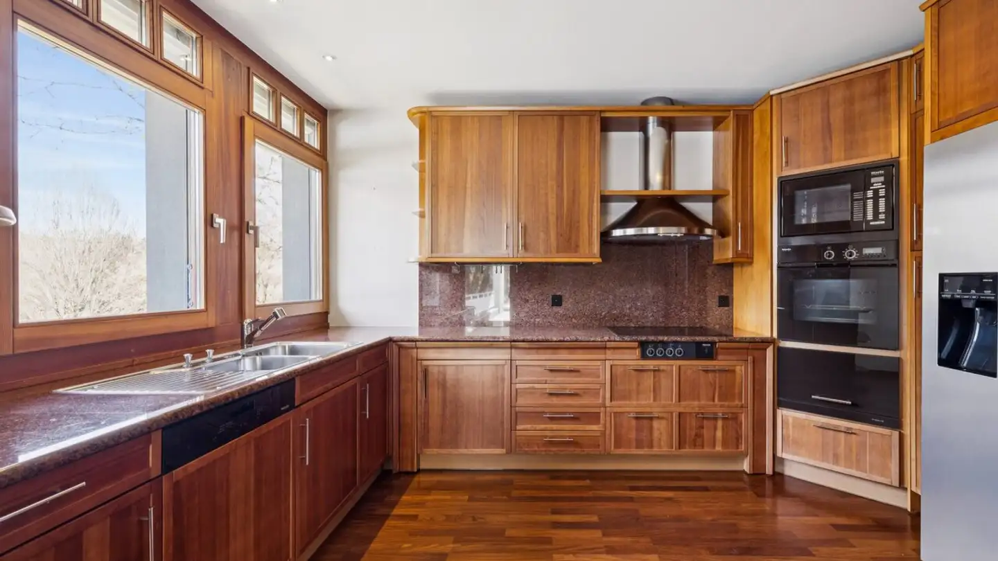 Einfamilienhaus kaufen - Route Du Golf, 1000 Lausanne 25 - Foto 4