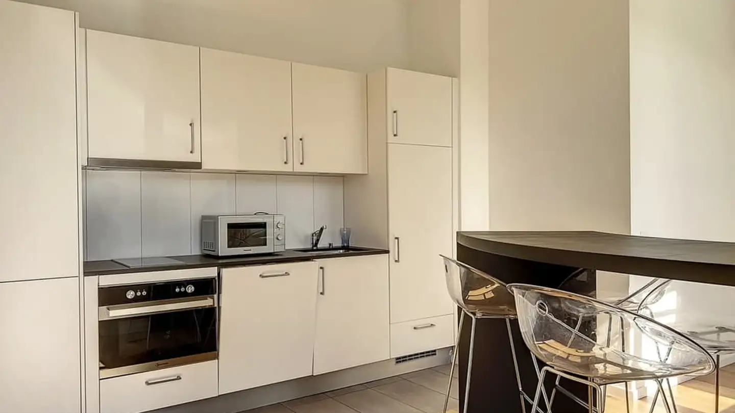 Apartment for rent - Route De La Rosière 52, 1782 Belfaux - Photo 2