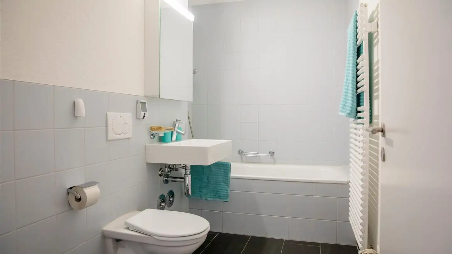 Appartement à louer - Rietweiherweg 10, 8500 Frauenfeld - Photo 4