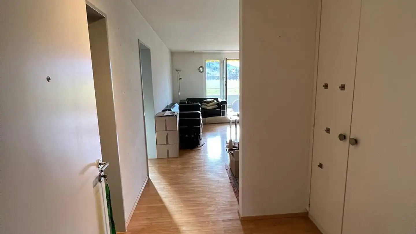 Wohnung mieten - Schulhausstrasse 14, 6370 Oberdorf NW - Foto 4