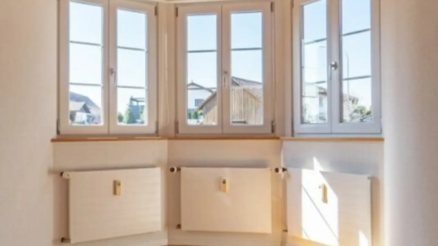 Semi-detached house for rent - Kirchstrasse 8, 8574 Oberhofen TG - Photo 4