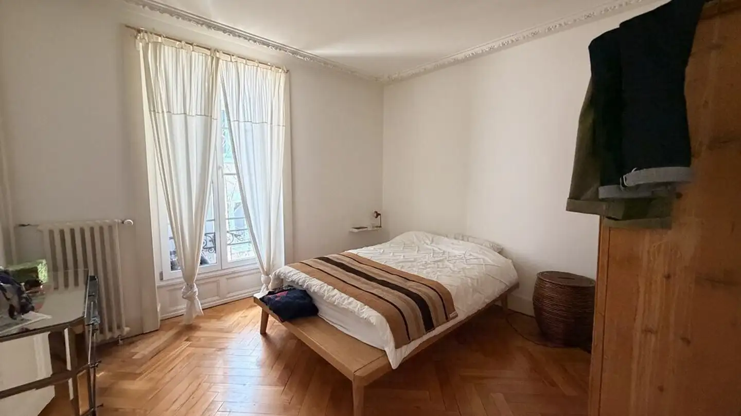 Appartamento in affitto - Rue Du Petit-Beaulieu, 1004 Lausanne - Foto 4