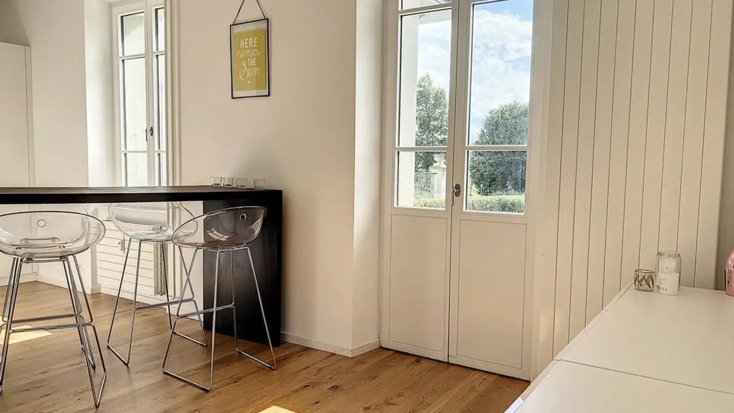 Apartment for rent - Route De La Rosière 52, 1782 Belfaux - Photo 3