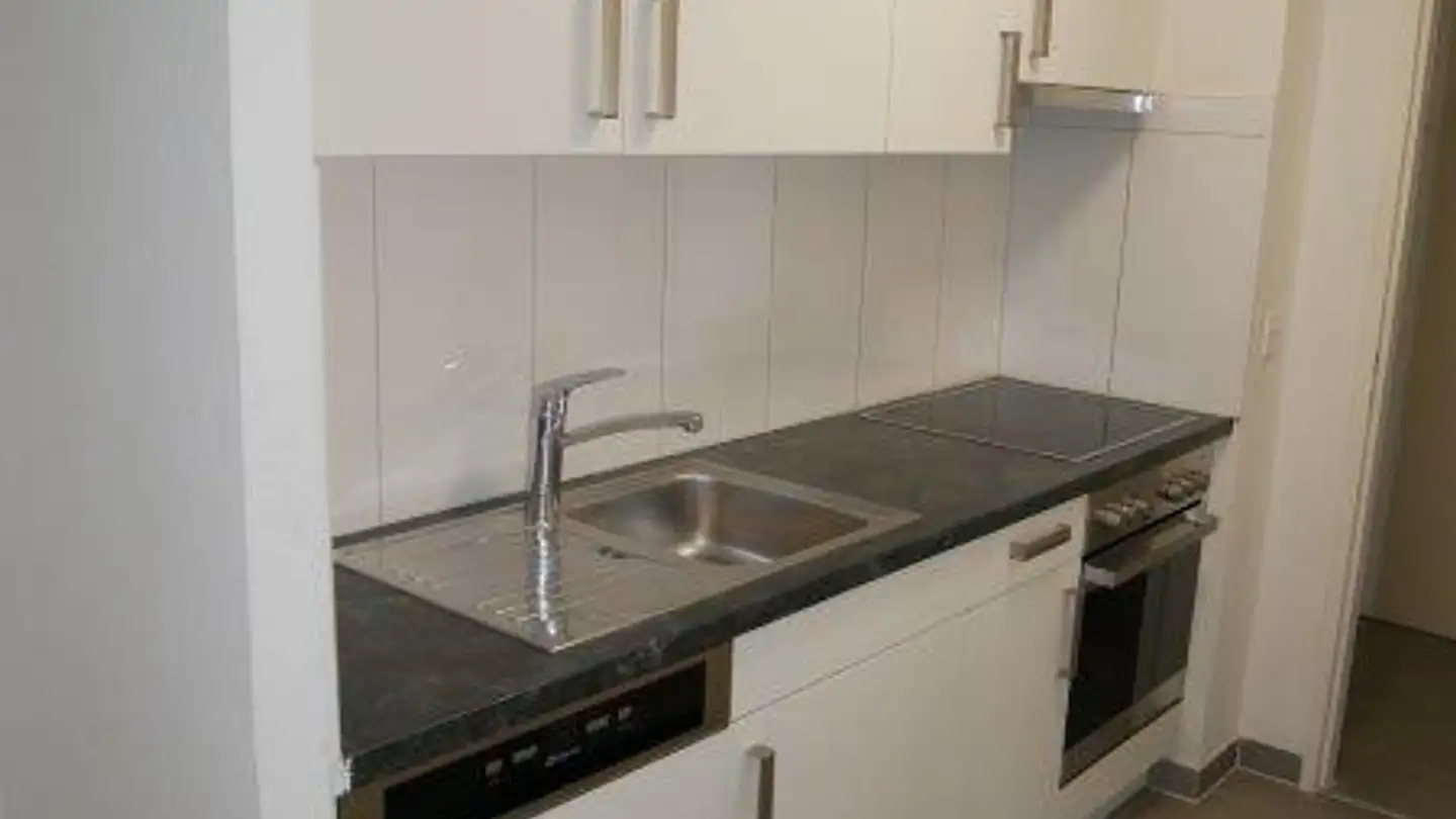 Wohnung mieten - Frohburgerstrasse 9, 4132 Muttenz