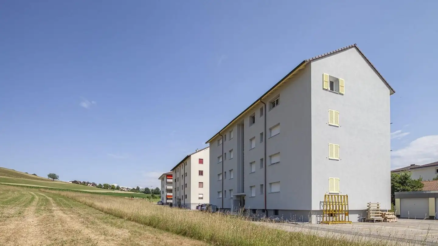 Appartement à louer - Breitfeldstrasse 40, 3075 Rüfenacht BE