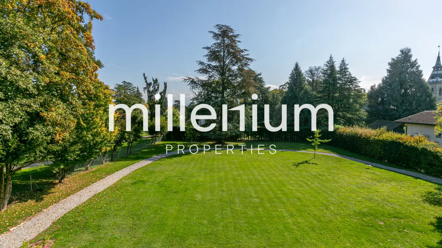 Single house for rent - 1294 Genthod - Photo 3