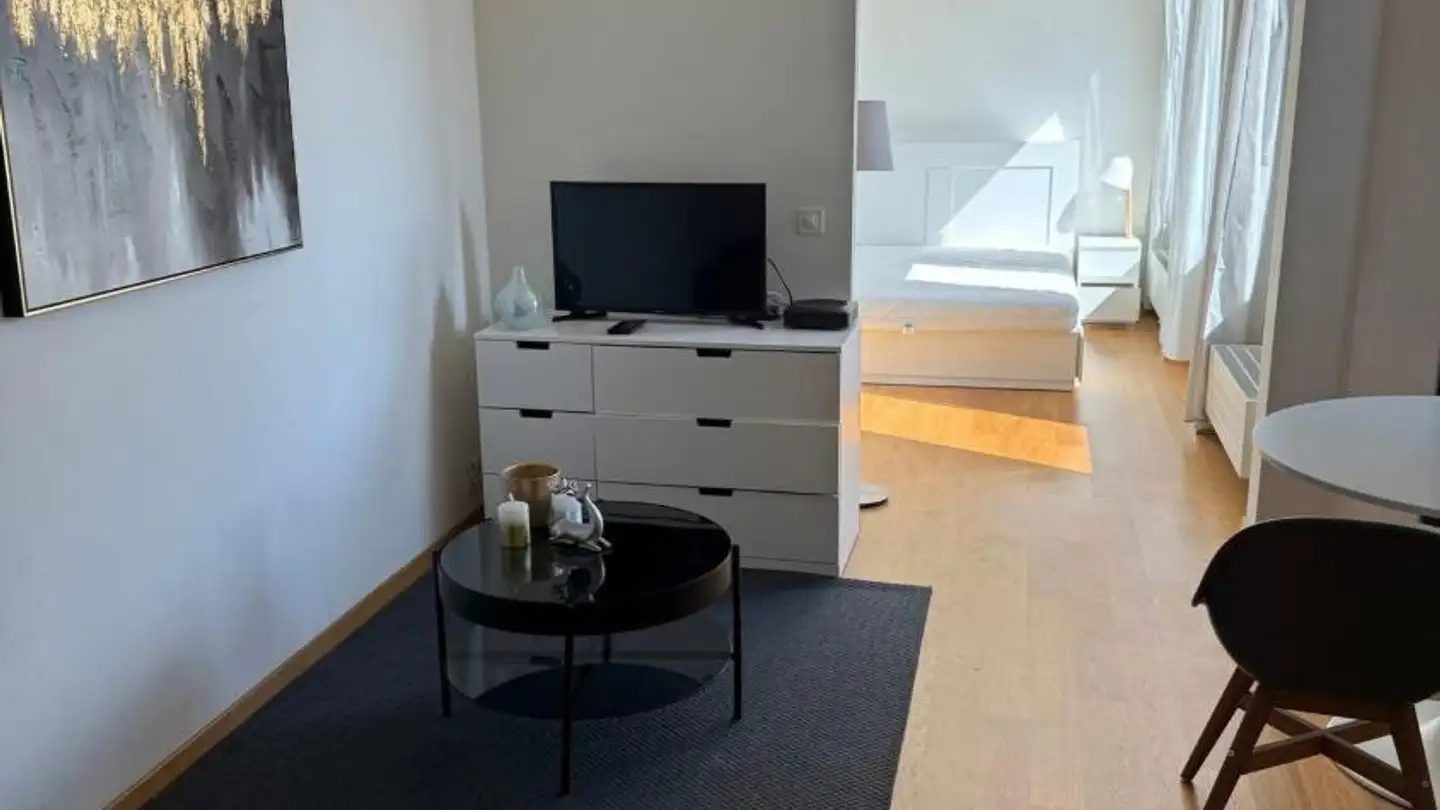 Studio in affitto - Rue Du Commerce, 1204 Genève