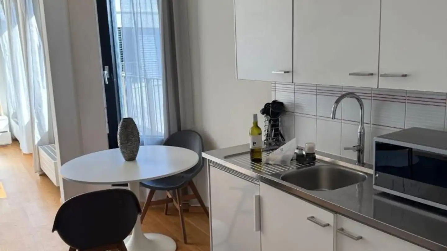 Studio in affitto - Rue Du Commerce, 1204 Genève - Foto 2