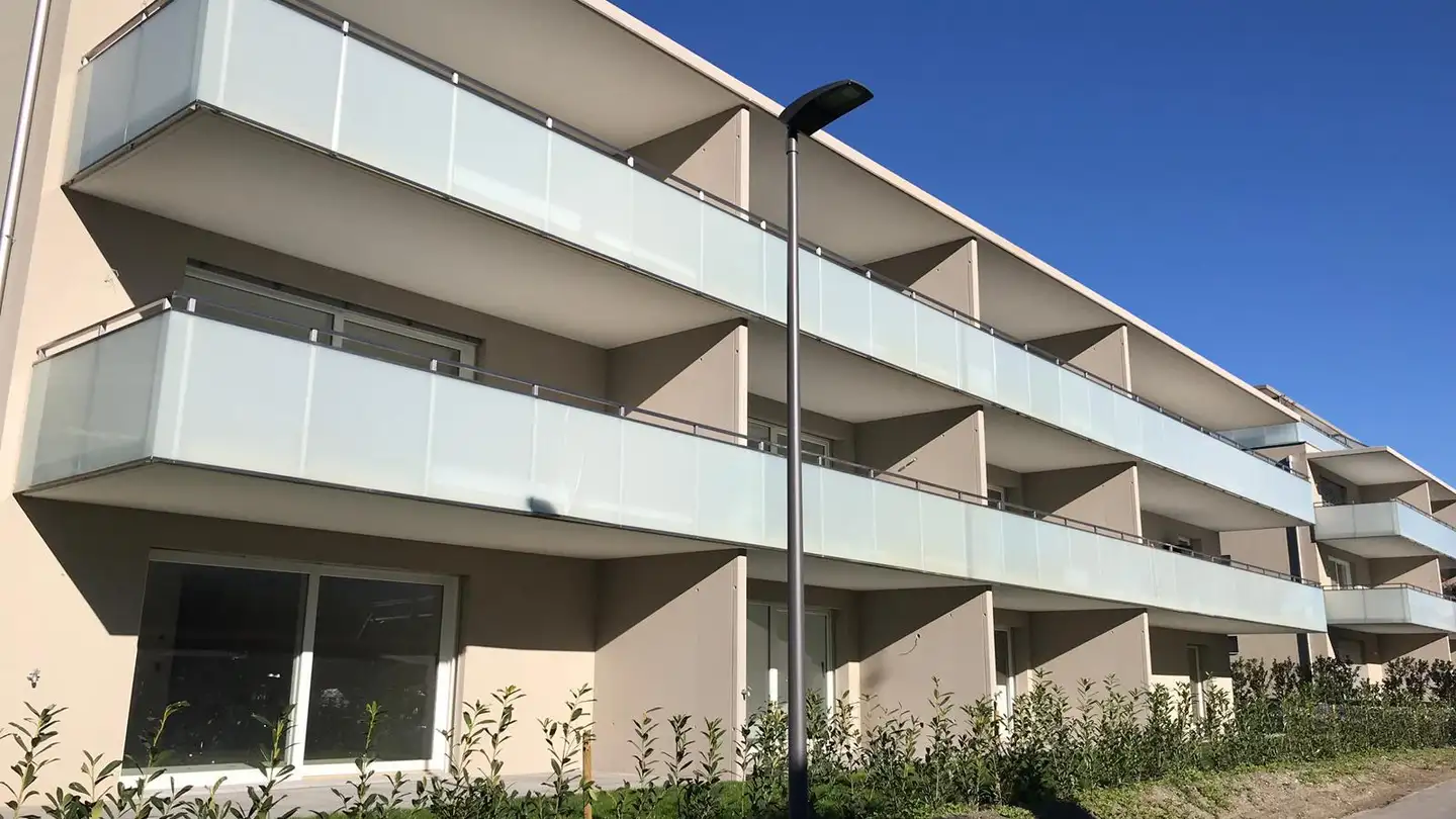 Appartamento in vendita - Rue Des Epetys 3b, 1957 Ardon - Foto 4