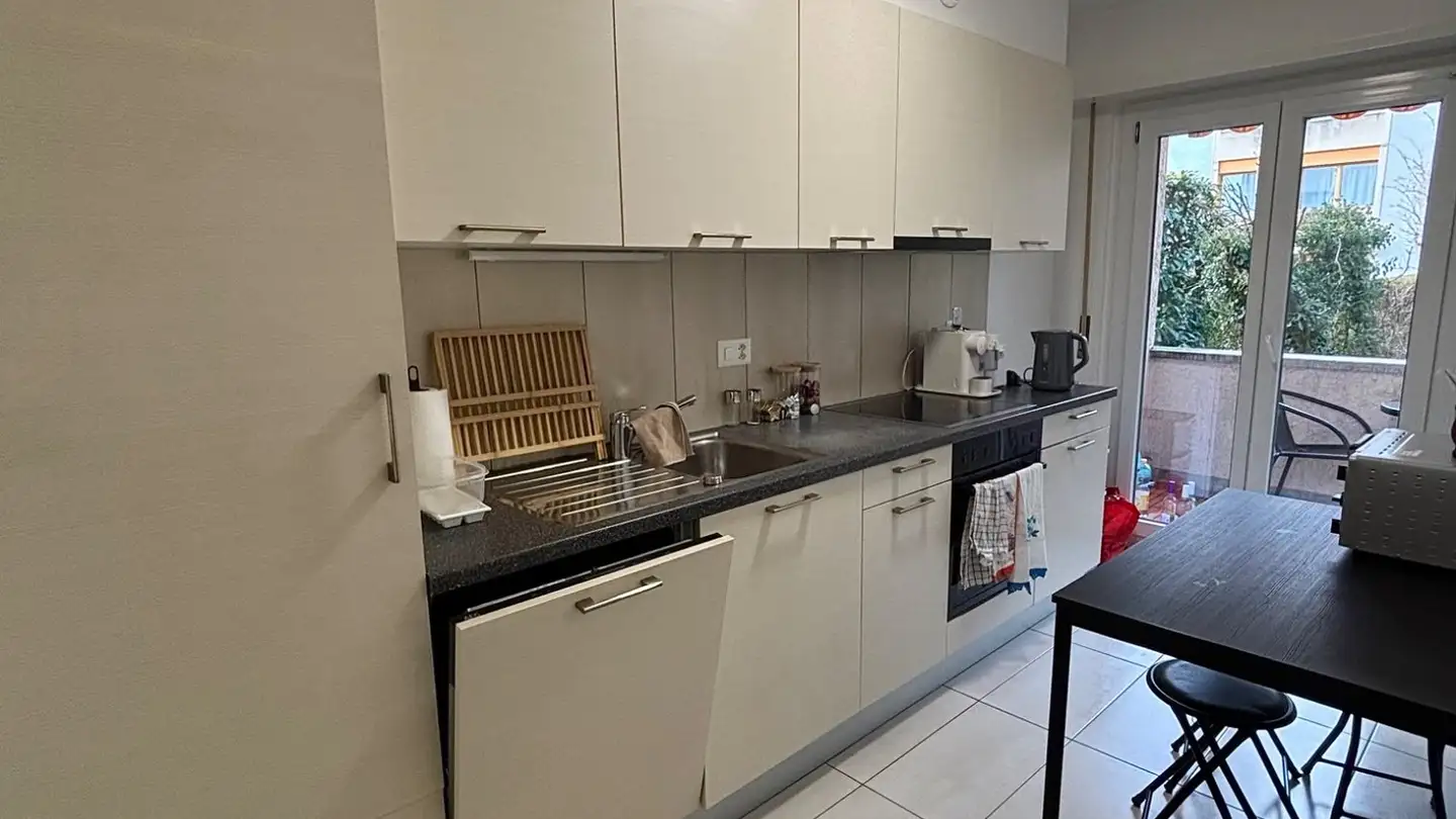 Apartment for rent - Chemin Des Pépinières 9, 1020 Renens VD - Photo 3