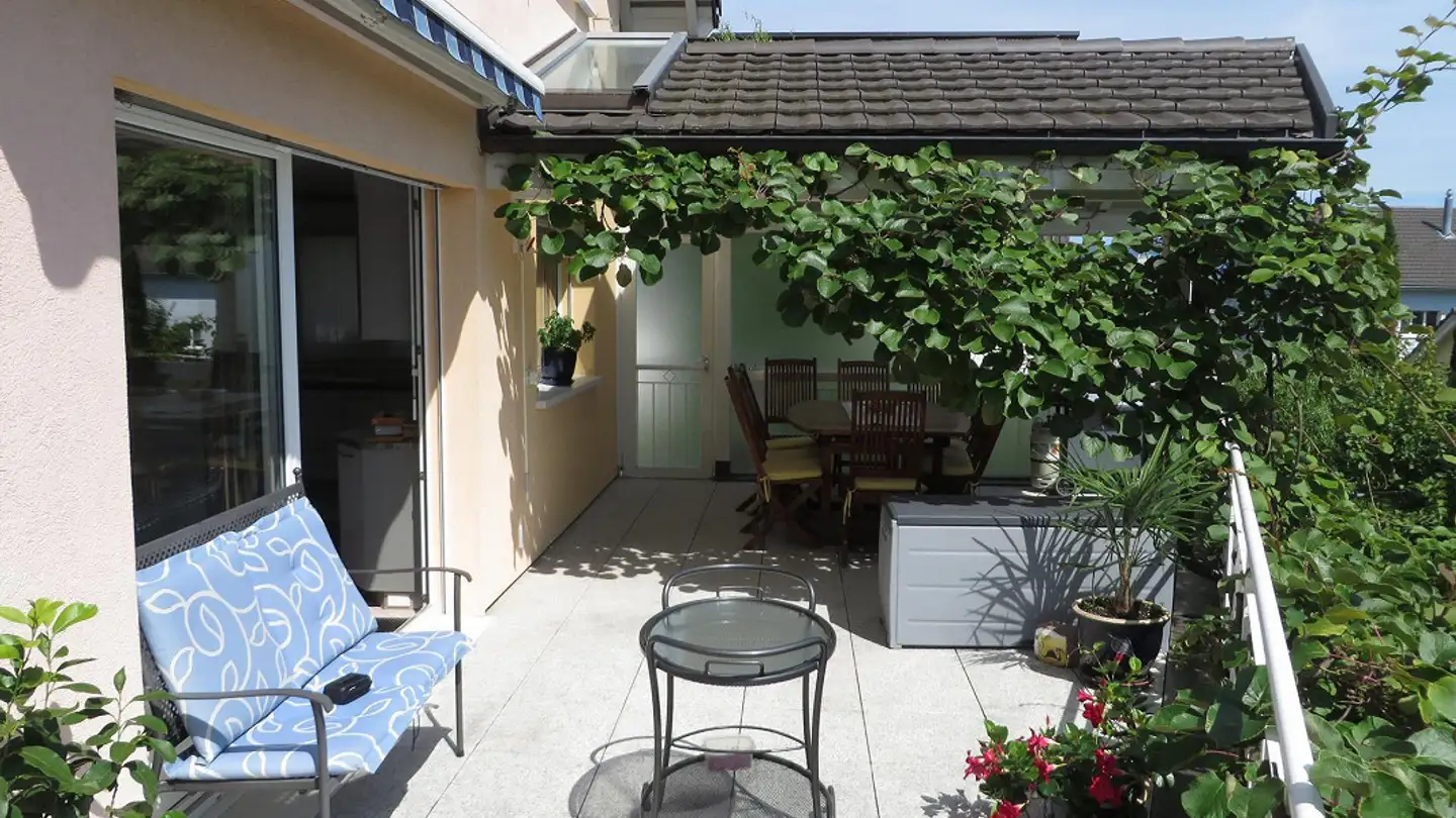 Einfamilienhaus kaufen - Torkelstrasse 23, 9445 Rebstein