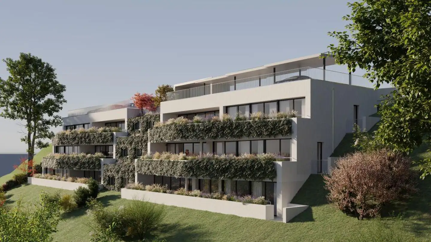 Appartement à vendre - Rue Des Molettes, 1627 Vaulruz - Photo 3