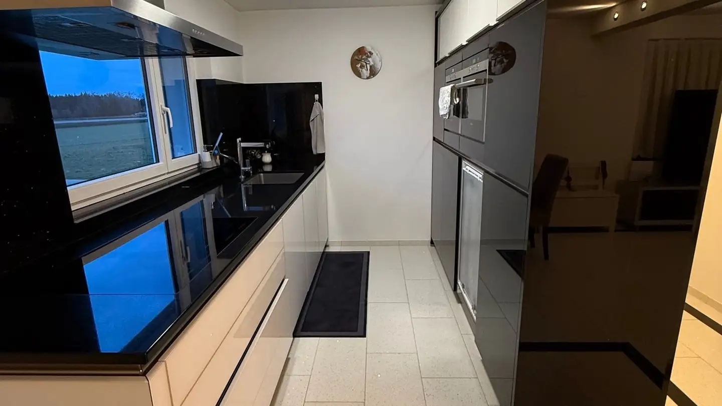 Einfamilienhaus mieten - Schlattweg 15, 3054 Schüpfen - Foto 4