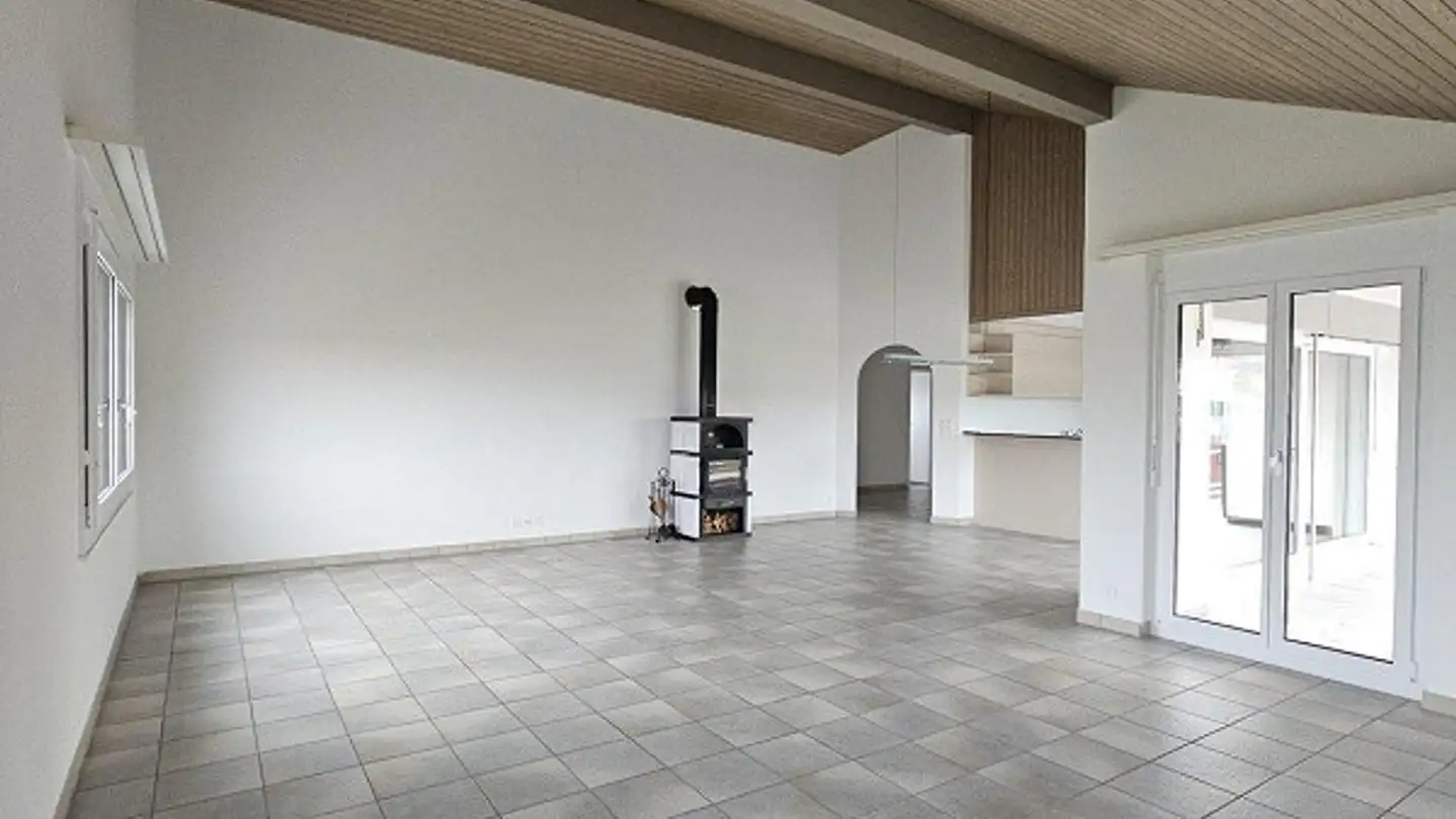 Penthouse for rent - Allmendstrasse 5, 5621 Zufikon