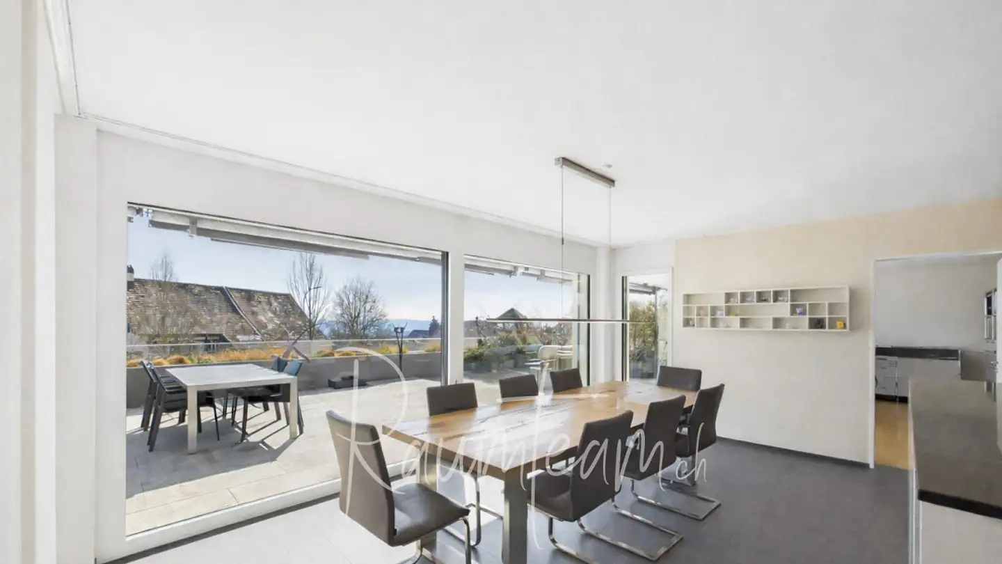 Terrassenwohnung kaufen - 8500 Frauenfeld