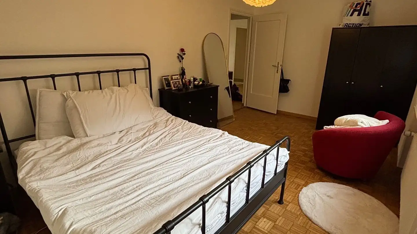 Apartment for rent - Chemin Des Pépinières 9, 1020 Renens VD - Photo 4