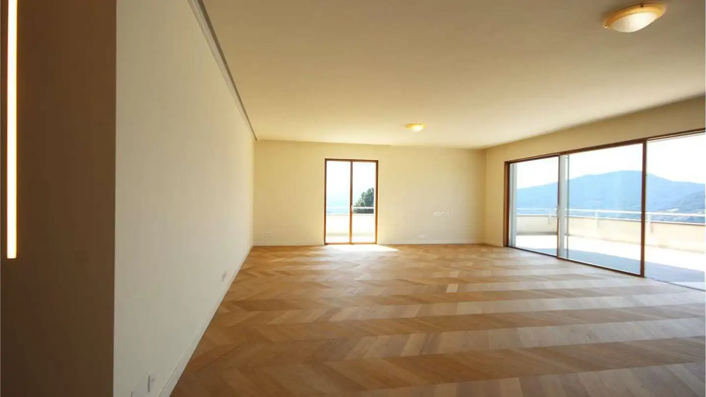 Attique à vendre - Piazza Brocchi, 6926 Montagnola - Photo 3