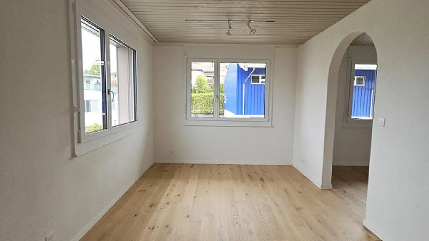 Penthouse for rent - Allmendstrasse 5, 5621 Zufikon - Photo 3