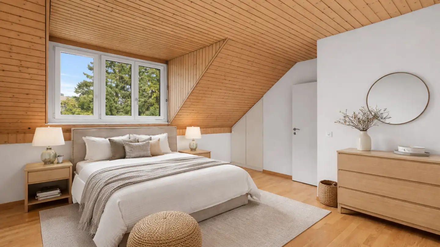 Appartement à vendre - 1260 Nyon