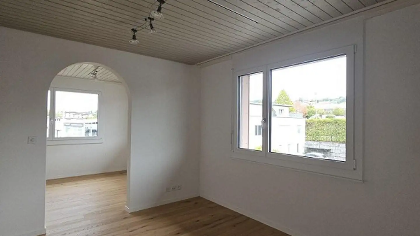 Penthouse for rent - Allmendstrasse 5, 5621 Zufikon - Photo 4