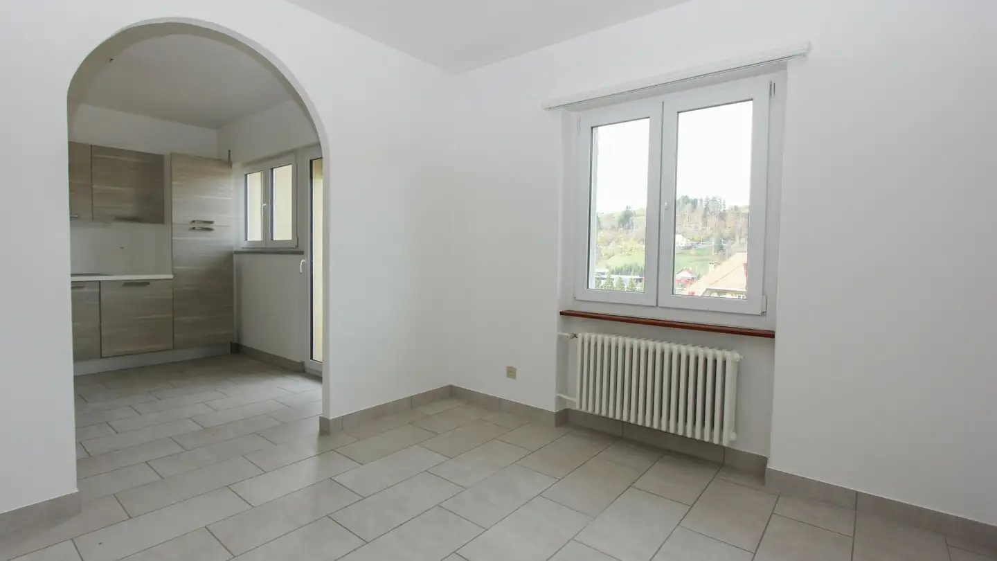 Appartamento in vendita - Rue Henri-Perret 7, 2400 Le Locle - Photo 2