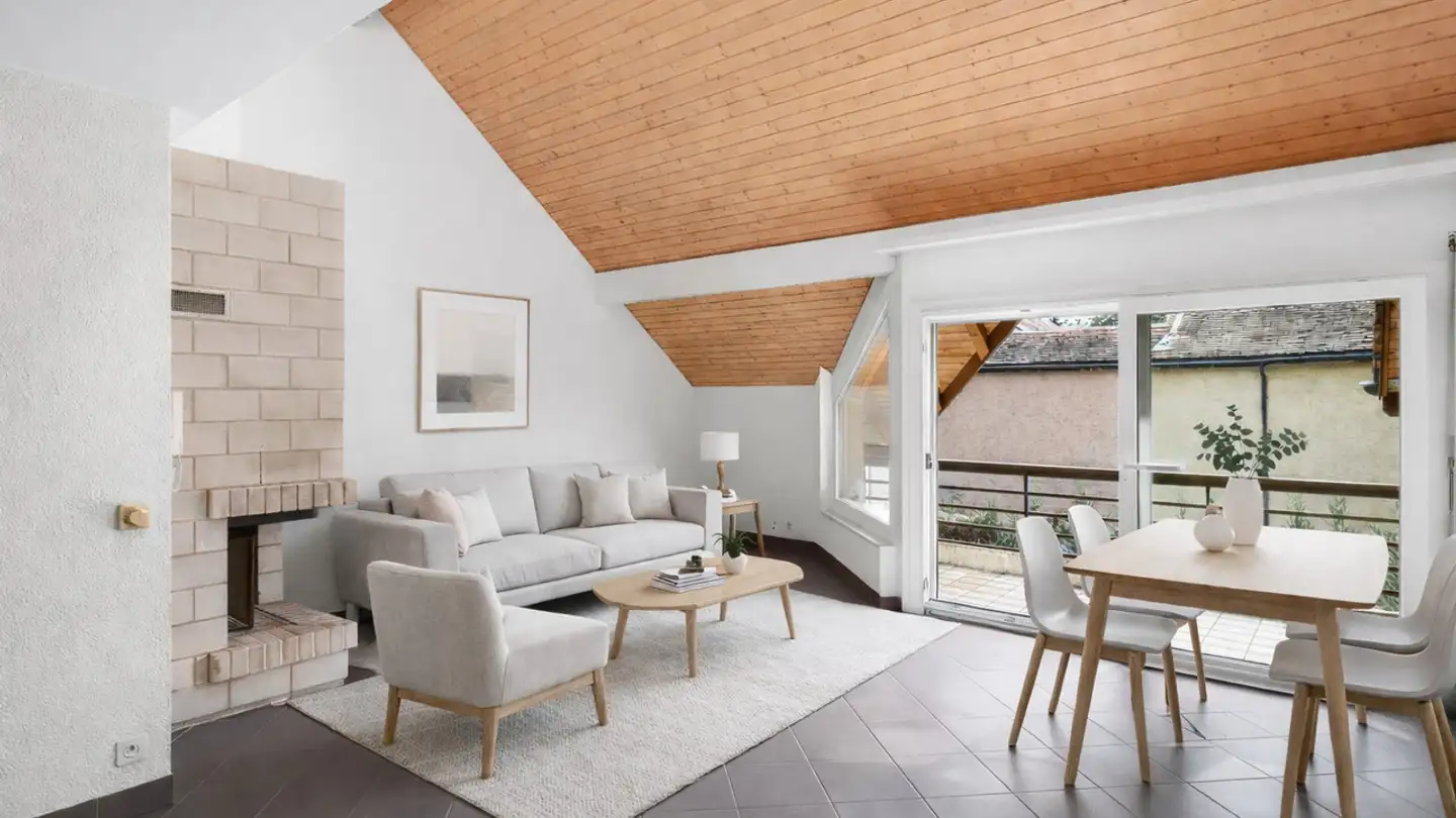 Appartement à vendre - 1260 Nyon - Photo 3