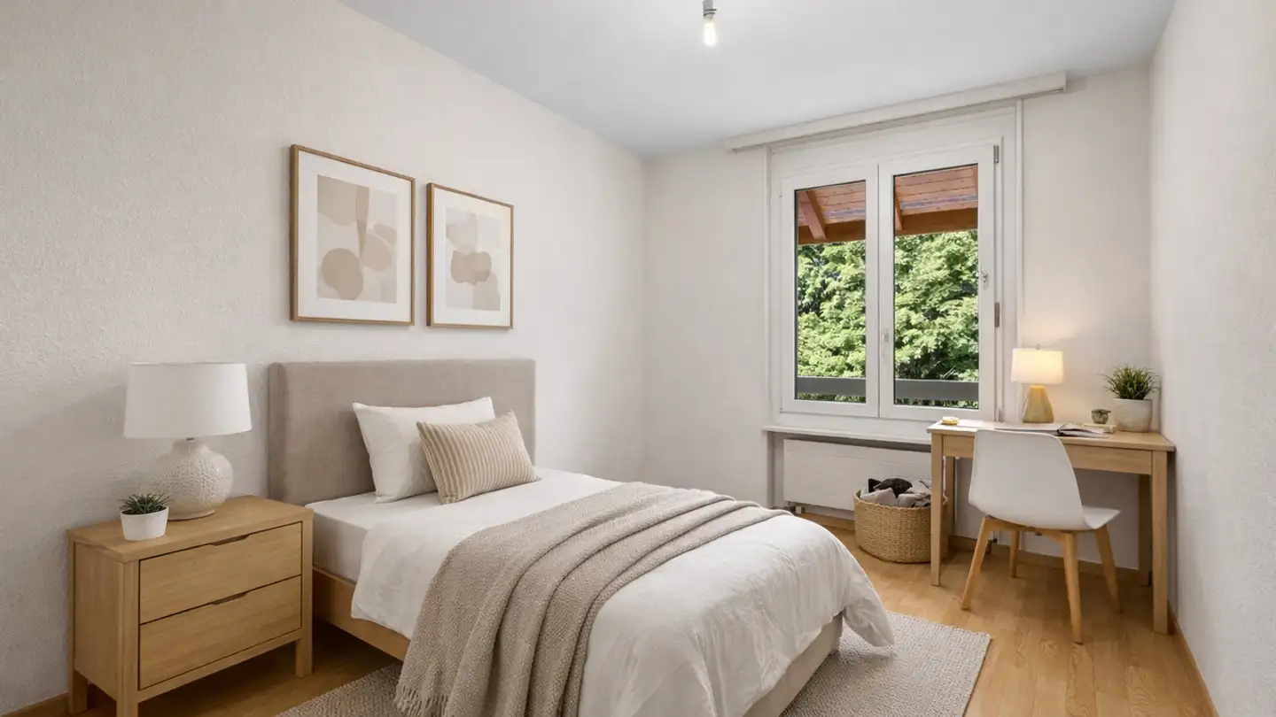 Appartement à vendre - 1260 Nyon - Photo 2