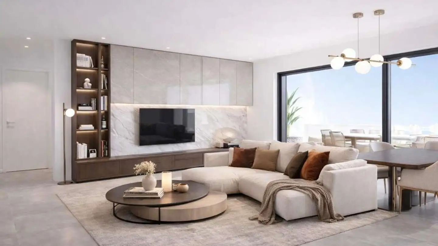 Apartment for rent - 6500 Bellinzona - Photo 3