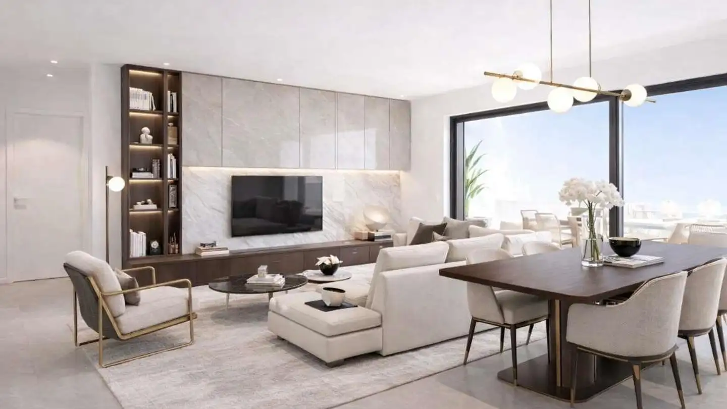 Apartment for rent - 6500 Bellinzona - Photo 4