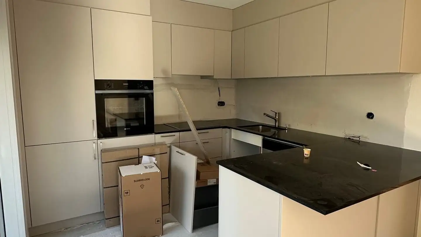 Wohnung mieten - Rue Centrale 8, 1564 Domdidier - Foto 2