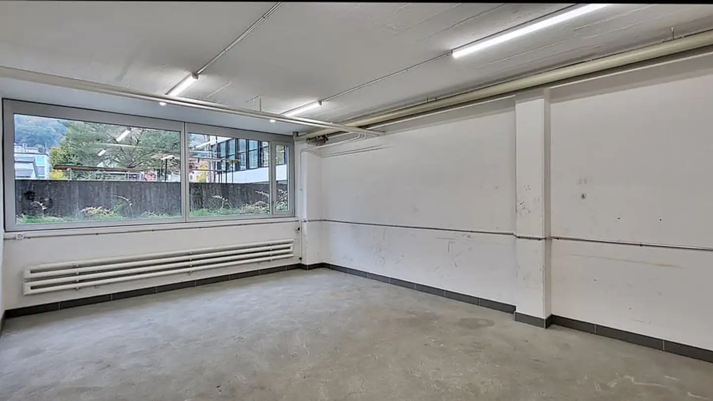 Commerciale in affitto - Chemin Du Coin / Eckweg 8, 2504 Biel/Bienne - Foto 3