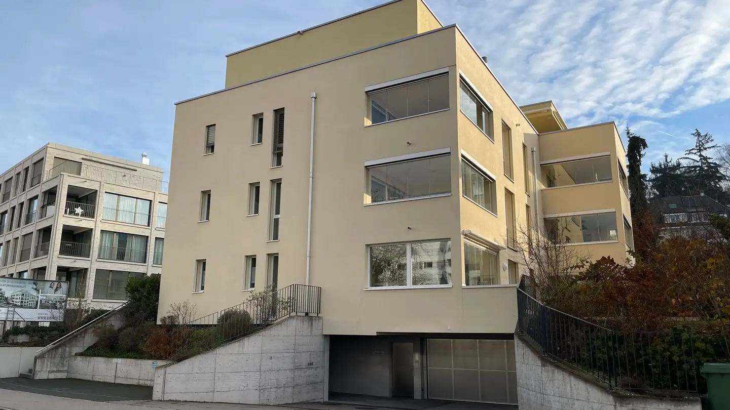 Appartamento in vendita - Bottmingerstrasse 53, 4102 Binningen - Foto 2