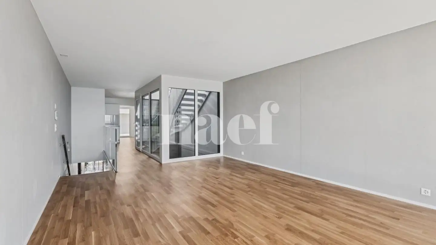 Maison en terrasse à louer - 2000 Neuchâtel