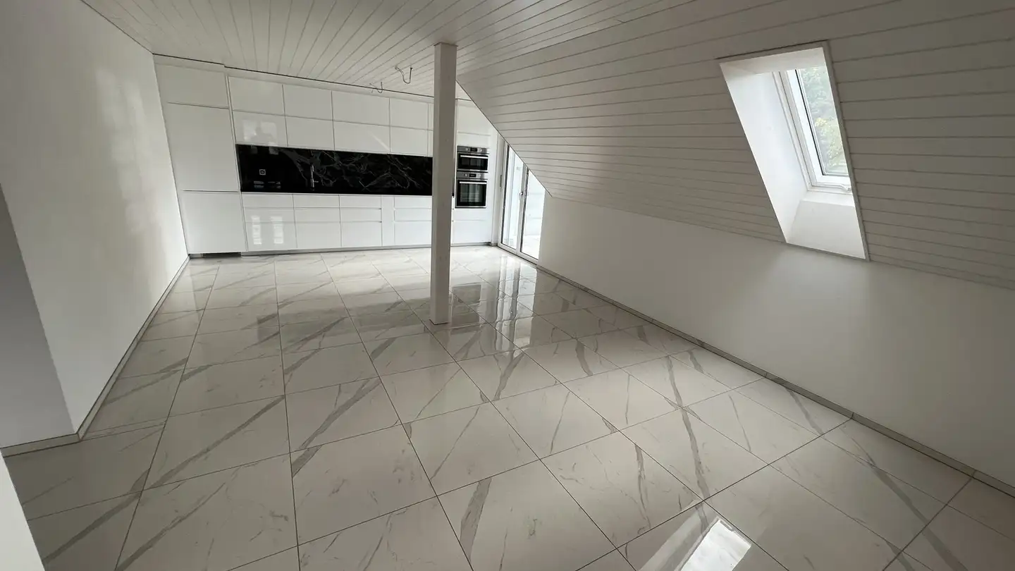 Appartement à louer - Hofmattstrasse 13, 4333 Münchwilen AG