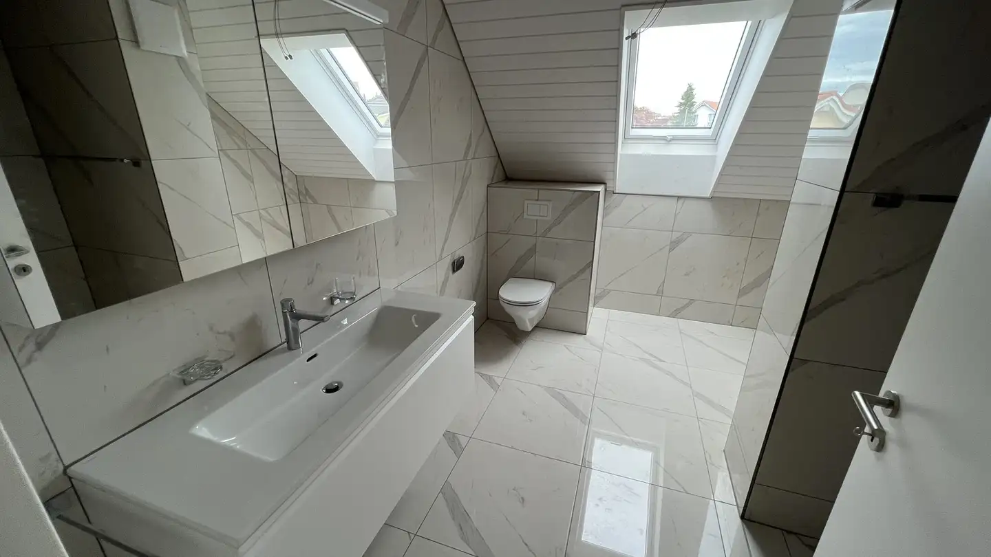 Appartement à louer - Hofmattstrasse 13, 4333 Münchwilen AG - Photo 2